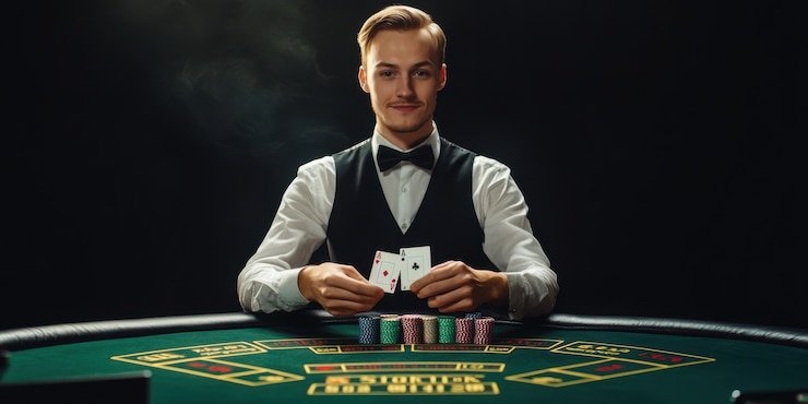a4tech Live Casino
